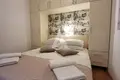 Mieszkanie 1 pokój 50 m² w Petrovac, Czarnogóra
