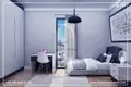 Квартира в новостройке Istanbul Eyup Sultan Apartment compound