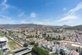 2 bedroom apartment 60 m² Malaga, Spain