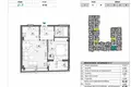 Wohnung 38 m² Tivat, Montenegro