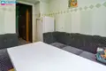 1 room apartment 37 m² Panevėžys, Lithuania