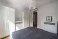 Apartamento 2 habitaciones 47 m² en Varsovia, Polonia