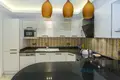 Dzielnica mieszkaniowa Apartments in cozy luxury complex Yenisey 6