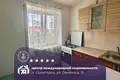2 room apartment 47 m² Salihorsk, Belarus