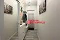 Appartement 2 chambres 43 m² Hrodna, Bélarus