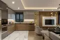 Apartamento 3 habitaciones 115 m² Mezitli, Turquía