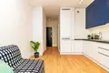 Studio apartment 30 m² in Wrocław, Poland