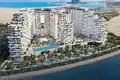 1 bedroom apartment 91 m² Ras al-Khaimah, United Arab Emirates