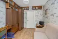Apartamento 3 habitaciones 67 m² Minsk, Belarús