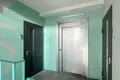 1 room apartment 38 m² Kopishche, Belarus