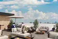 Kompleks mieszkalny New residence with a fitness center near TEM Highway, Istanbul, Turkey