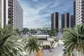 1 bedroom apartment 70 m² Esenyurt, Turkey
