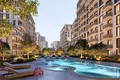 3 bedroom apartment 117 m² Dubai, United Arab Emirates