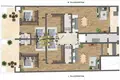Квартира 3 спальни  Ghajnsielem, Мальта