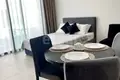 Mieszkanie 48 m² Agios Amvrosios, Cypr Północny