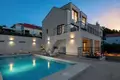 5-Schlafzimmer-Villa 165 m² Gespanschaft Split-Dalmatien, Kroatien