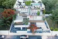 Квартира 3 комнаты 106 м² муниципалитет Лимасол, Кипр