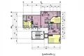 Wohnung 1 zimmer 46 m² Pa Tong, Thailand