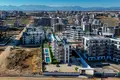 Apartamento 3 habitaciones 95 m² Aksu, Turquía