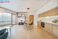 Mieszkanie 3 pokoi 77 m² Wilno, Litwa