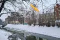 Apartment 1 972 m² Kalisz, Poland
