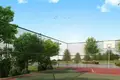 Mieszkanie 1 pokój 127 m² Beylikduzu, Turcja