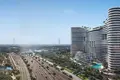 Piso en edificio nuevo Apartamentos Exclusivos con Vistas al Burj Khalifa en Business Bay