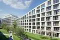 Apartamento 3 habitaciones 56 m² Praga, Chequia