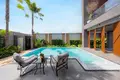 6-Zimmer-Villa 850 m² Huai Yai, Thailand