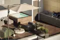 Mieszkanie 3 pokoi 81 m² Dystrykt Larnaka, Cypr
