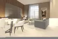 Apartment in a new building Cēsu iela 9