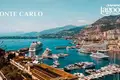 Maison de ville Monte Carlo Damac Lagoons