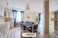 Wohnung 3 zimmer 120 m² Minsk, Belarus