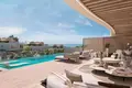 Mieszkanie 3 pokoi 312 m² San Pedro Alcantara, Hiszpania