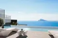 4 bedroom Villa 550 m² Calp, Spain