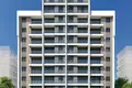Apartamento 3 habitaciones 63 m² Turquía, Turquía