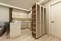 Appartement 2 chambres 52 m² Demirtas Koyu, Turquie