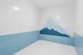 2 room apartment 59 m² Warsaw, Poland