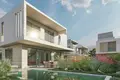 Mieszkanie 4 pokoi 197 m² Yeroskipou, Cypr