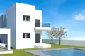 Willa 2 pokoi 123 m² Kouklia, Cypr