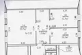 Casa 193 m² Slabadski sielski Saviet, Belarús