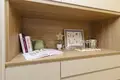 Mieszkanie 3 pokoi 155 m² Regiao Imediata de Sao Paulo, Brazylia