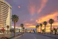 Квартира 1 комната 25 м² Батуми, Грузия