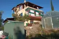 Ferienhaus 1 zimmer 240 m² Karteres, Griechenland