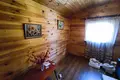 Maison 35 m² Kalodziscanski sielski Saviet, Bélarus