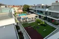 Multilevel apartments 2 bedrooms 83 m² Municipality of Sithonia, Greece