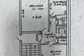 2 room apartment 41 m² Slonim, Belarus
