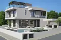 Villa 4 chambres 282 m² Chlórakas, Chypre