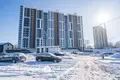 1 bedroom apartment 40 m² Minsk, Belarus