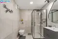 Mieszkanie 3 pokoi 45 m² Nerynga, Litwa